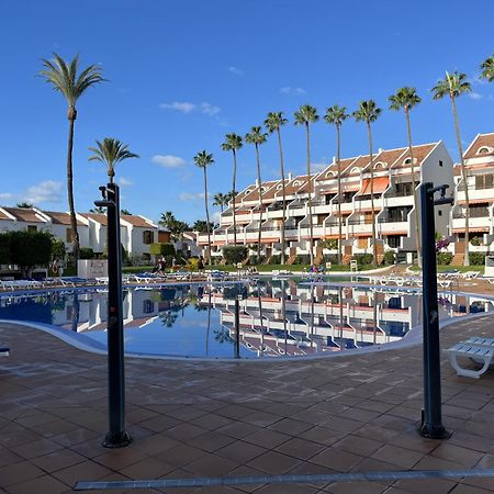 Parque Santiago II Exceptional Duplex With Terrace Διαμέρισμα Πλάγια ντε λας Αμέρικας Εξωτερικό φωτογραφία