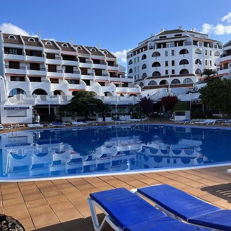 Parque Santiago II Exceptional Duplex With Terrace Διαμέρισμα Πλάγια ντε λας Αμέρικας Εξωτερικό φωτογραφία