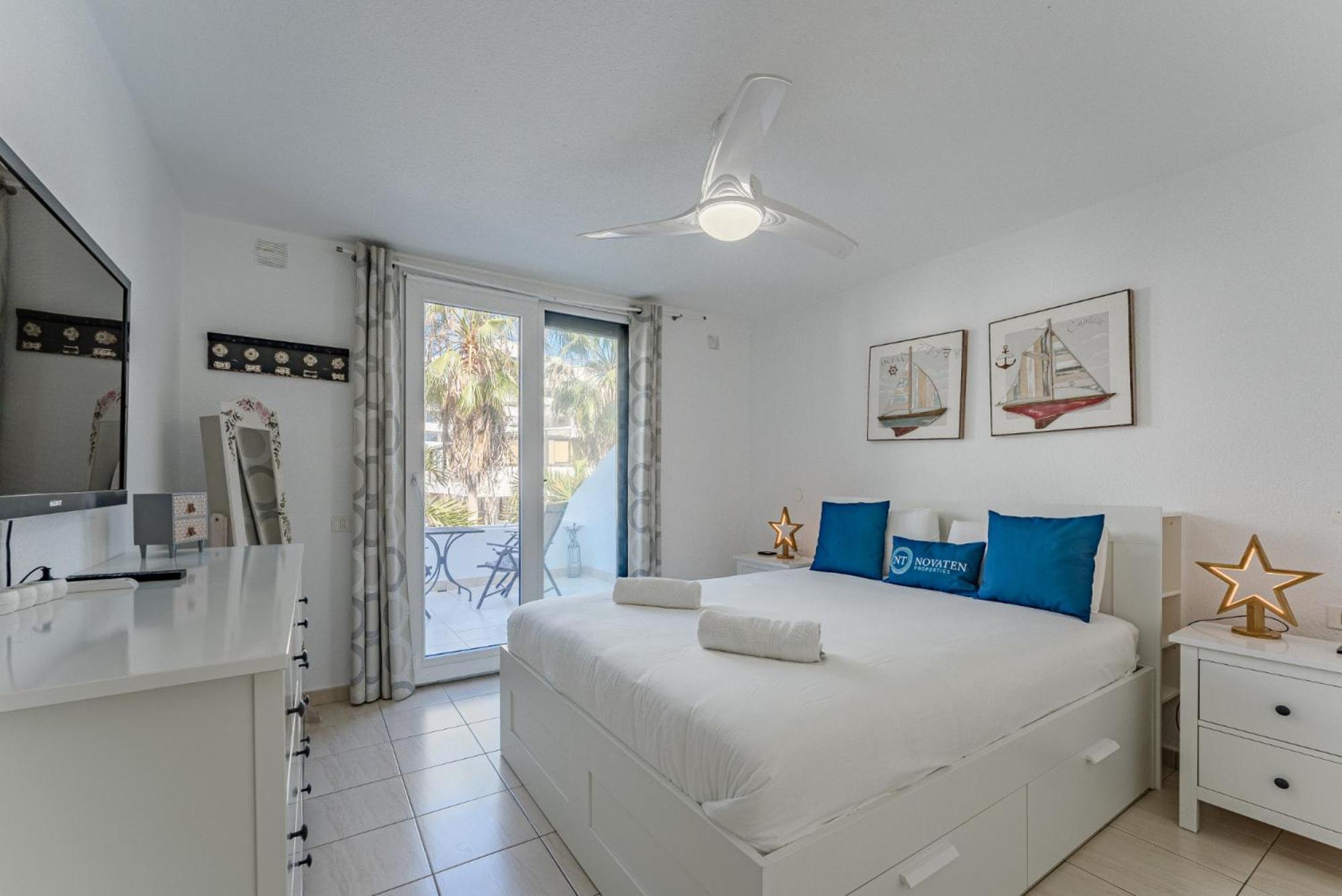 Parque Santiago II Exceptional Duplex With Terrace Διαμέρισμα Πλάγια ντε λας Αμέρικας Εξωτερικό φωτογραφία
