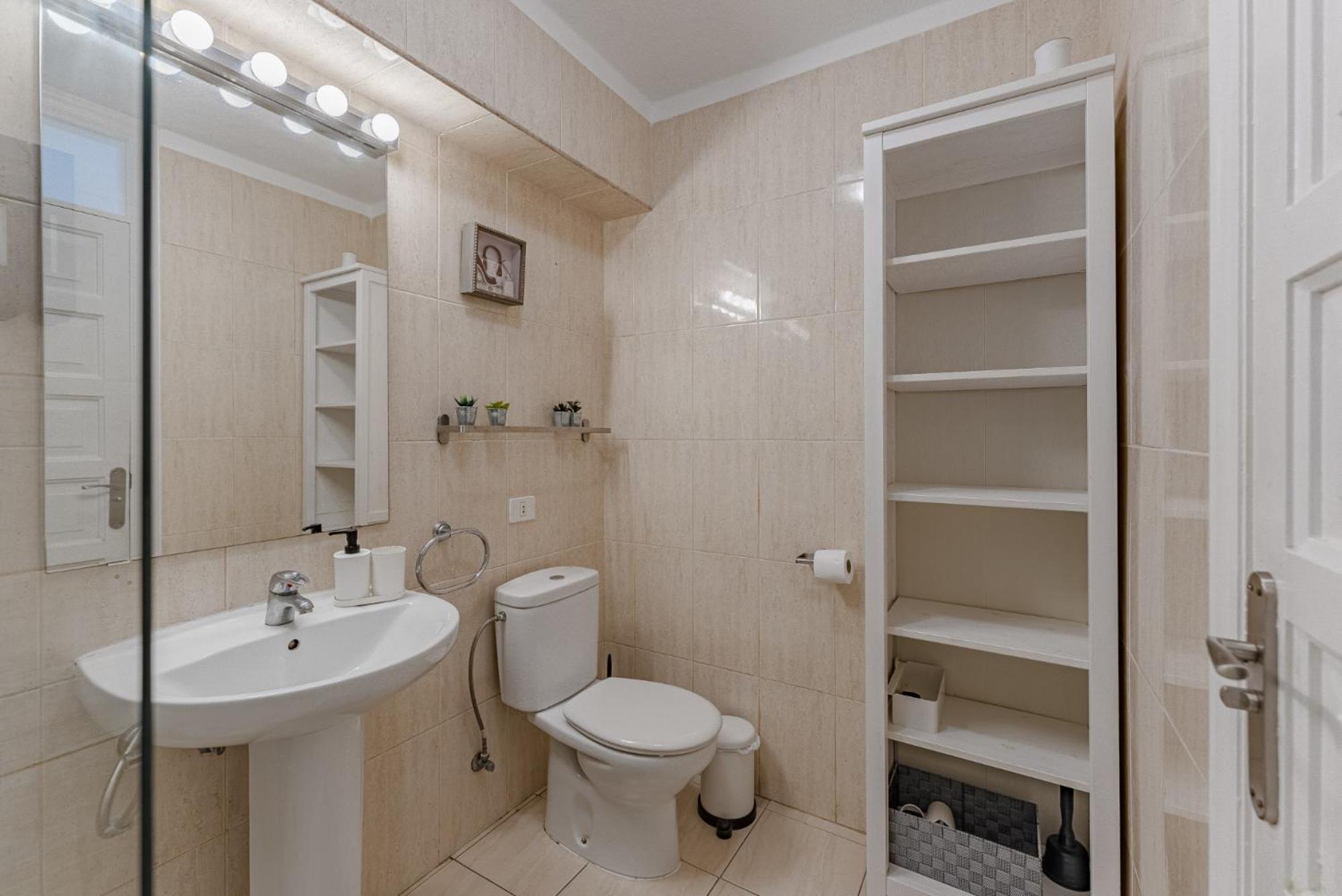 Parque Santiago II Exceptional Duplex With Terrace Διαμέρισμα Πλάγια ντε λας Αμέρικας Εξωτερικό φωτογραφία