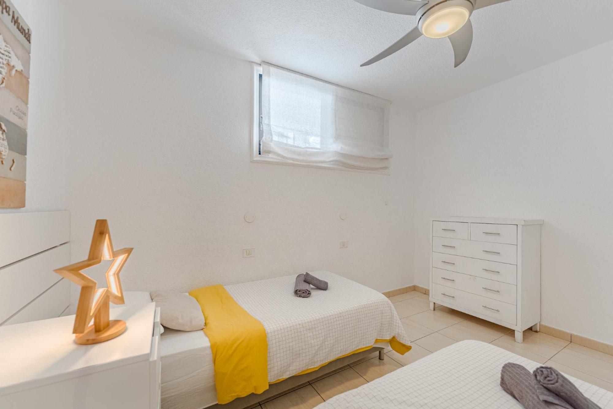 Parque Santiago II Exceptional Duplex With Terrace Διαμέρισμα Πλάγια ντε λας Αμέρικας Εξωτερικό φωτογραφία