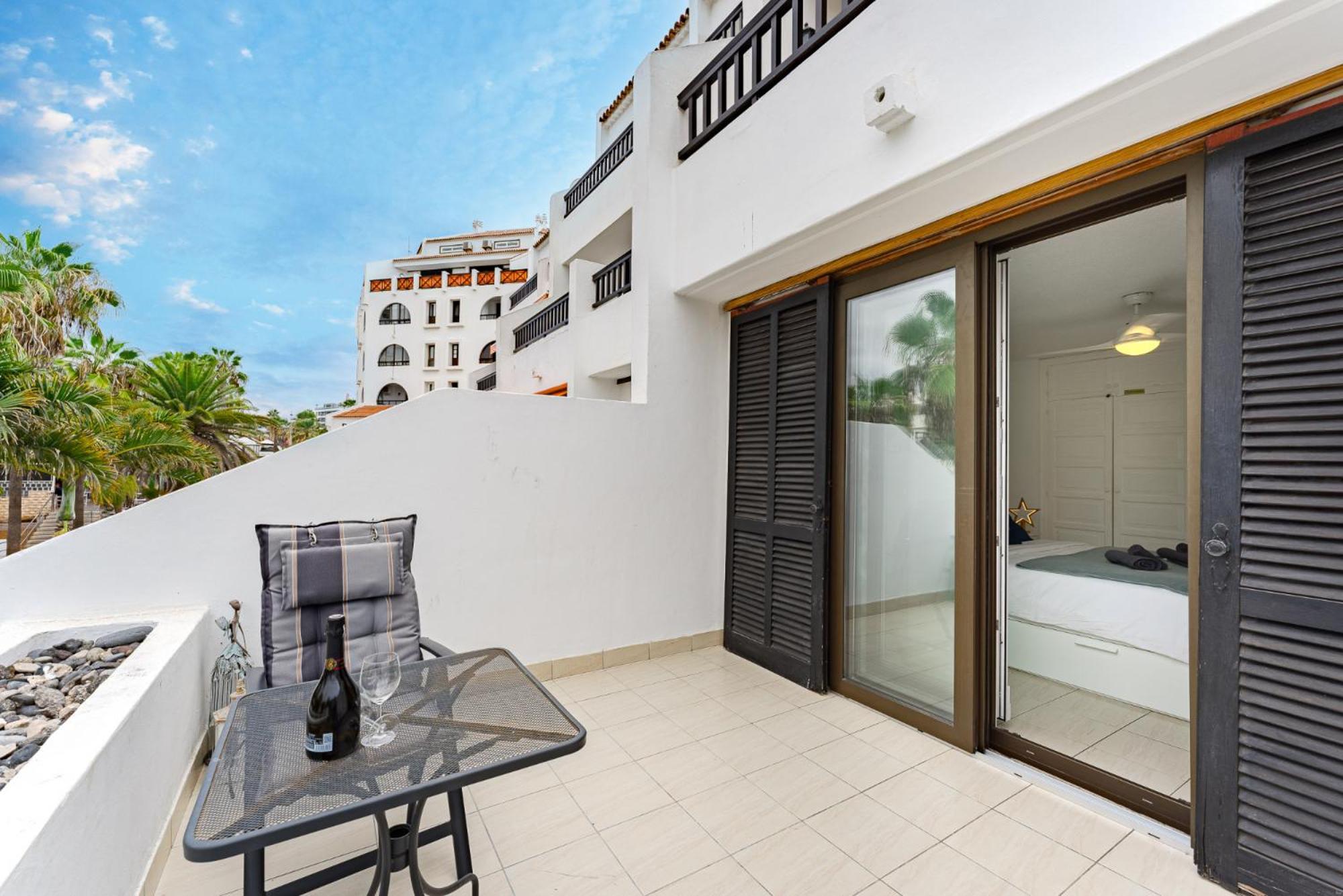 Parque Santiago II Exceptional Duplex With Terrace Διαμέρισμα Πλάγια ντε λας Αμέρικας Εξωτερικό φωτογραφία